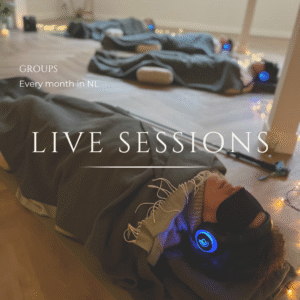 Live Sessions