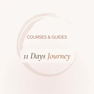 11 Day Journey