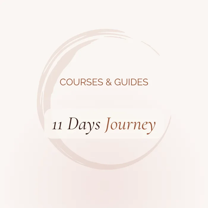 11 Day Journey