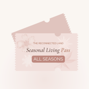 Seasonal Living Pass · All Seasons