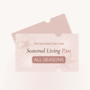 Seasonal Living Pass · All Seasons